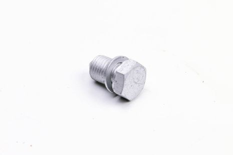 Корок масляного піддону Caddy III 04- 14x1.5mm, METALCAUCHO (02916)
