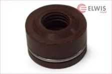 Seal Ring, valve stem, PUCH G-MODELL, DAEWOO KORANDO, Elwis Royal (1622048)
