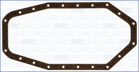 Прокладка, масляный поддон, IVECO DAILY, RENAULT TRUCKS, AJUSA (14075200) Прокладка, масляный поддон, IVECO DAILY, RENAULT TRUCKS, AJUSA (14075200)
