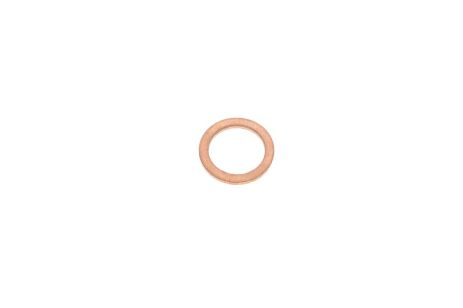 Seal Ring, oil drain plug, BMW (BRILLIANCE), ABARTH PUNTO, FEBI BILSTEIN (27532) Seal Ring, oil drain plug, BMW (BRILLIANCE), ABARTH PUNTO, FEBI BILSTEIN (27532)