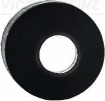 Seal Ring, valve stem, FORD CORTINA, VICTOR REINZ (704006300)