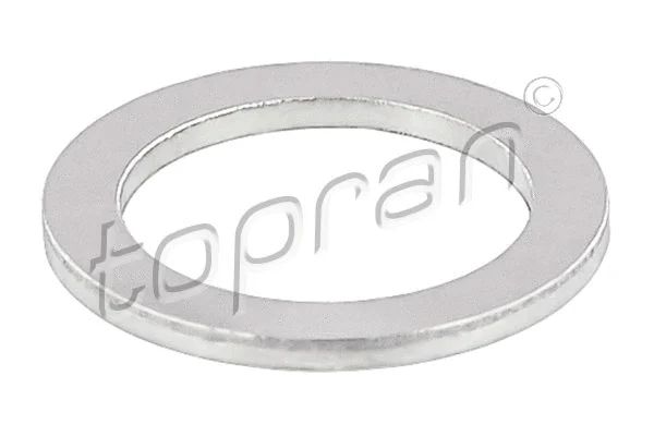 Seal Ring, oil drain plug, NISSAN PIXO, VAUXHALL AGILA, TOPRAN (110600) Seal Ring, oil drain plug, NISSAN PIXO, VAUXHALL AGILA, TOPRAN (110600)