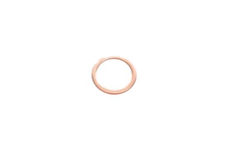 Seal Ring, oil drain plug, MERCEDES-BENZ GLB, DS DS, FEBI (44850) Seal Ring, oil drain plug, MERCEDES-BENZ GLB, DS DS, FEBI (44850)