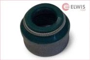 Seal Ring, valve stem, SUZUKI SX4, VAUXHALL ASTRA, Elwis Royal (1656040) Seal Ring, valve stem, SUZUKI SX4, VAUXHALL ASTRA, Elwis Royal (1656040)