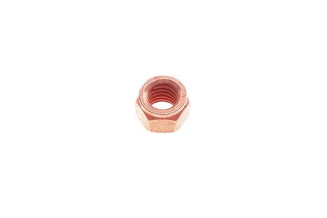Гайка, выпускной коллектор, VW CADDY, SEAT INCA, FEBI BILSTEIN XXL (07190)