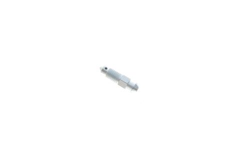 0053X QUICK BRAKE Штуцер прокачки гальм (M7x1/7x26.2) 0053X QUICK BRAKE Штуцер прокачки гальм (M7x1/7x26.2)