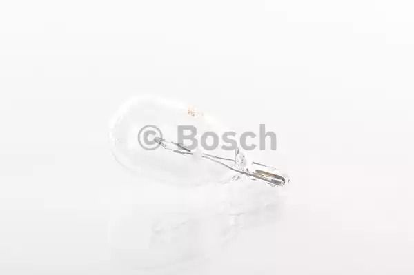 Лампа накаливания W16W 12V 16W W2,1x9,5d ECO (пр-во Bosch) Лампа накаливания W16W 12V 16W W2,1x9,5d ECO (пр-во Bosch)