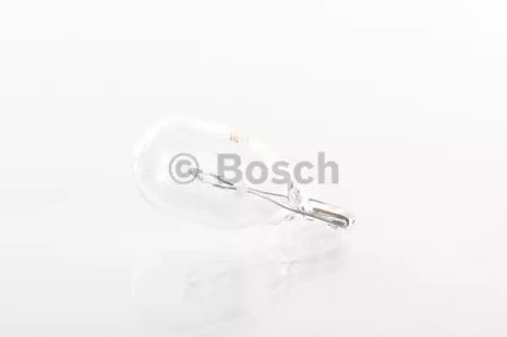 Лампа накаливания W16W 12V 16W W2,1x9,5d ECO (пр-во Bosch)