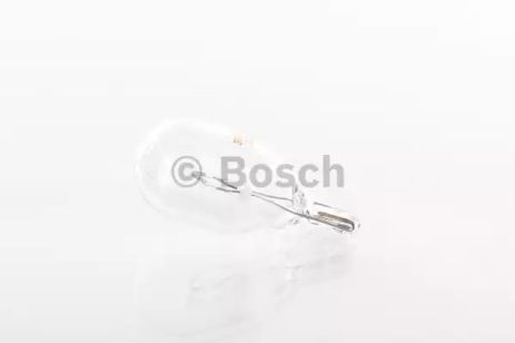 Лампа накаливания W16W 12V 16W W2,1x9,5d ECO (пр-во Bosch) Лампа накаливания W16W 12V 16W W2,1x9,5d ECO (пр-во Bosch)