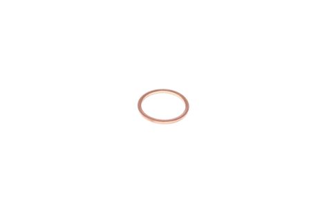 Seal Ring, oil drain plug, VW CALIFORNIA, AUDI A4, FEBI (19422) Seal Ring, oil drain plug, VW CALIFORNIA, AUDI A4, FEBI (19422)