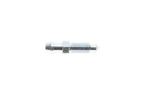 0105 QUICK BRAKE Штуцер прокачки гальм (1/4\\x28/7x28.5) 0105 QUICK BRAKE Штуцер прокачки гальм (1/4\\x28/7x28.5)