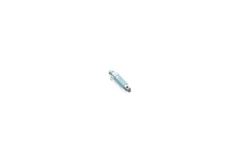 0100 QUICK BRAKE Штуцер прокачки гальм (M8x1.25/8x24.5)