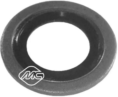 Seal Ring, oil drain plug 02024 NISSAN SUZUKI Seal Ring, oil drain plug 02024 NISSAN SUZUKI
