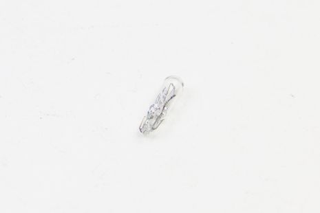 Лампа, W2,3W 12V 2,3W W 2 x 4,6d, HELLA (8GP938026001)