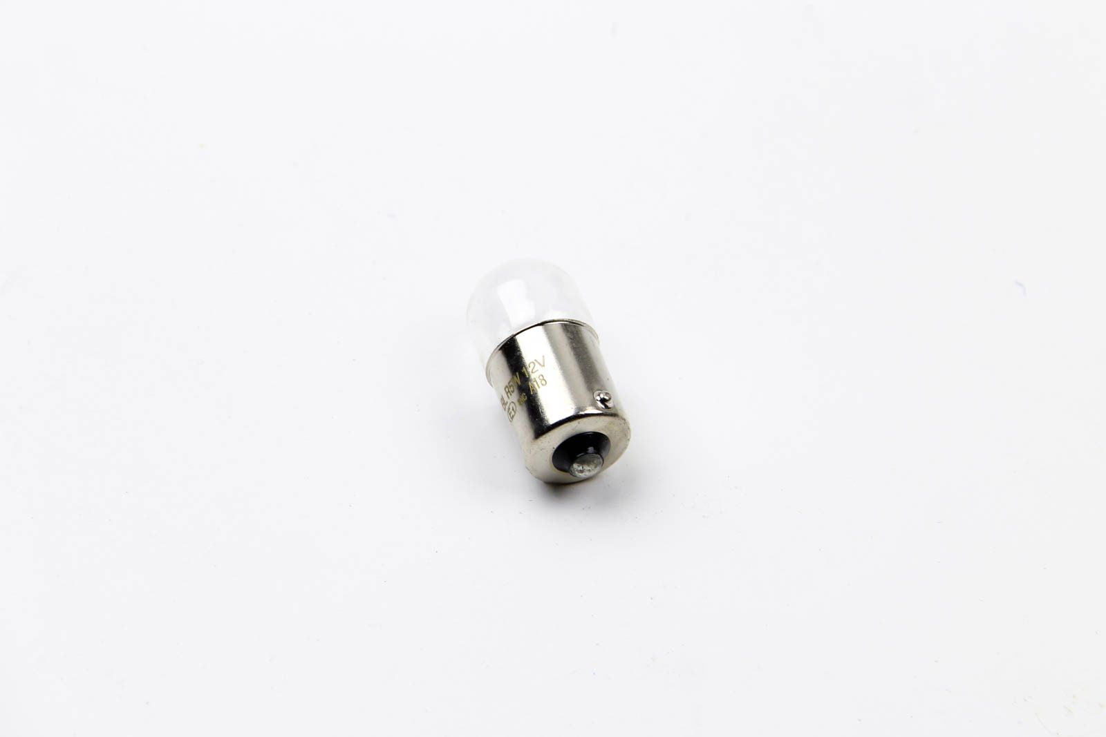 Автолампа BA15S 12V 5W R5W, BOSMA (1581) Автолампа BA15S 12V 5W R5W, BOSMA (1581)