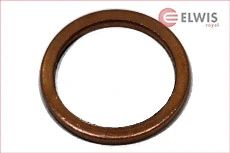 Seal Ring, oil drain plug, AUDI R8, Elwis Royal (5215445)