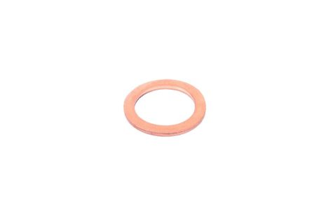 Seal Ring, oil drain plug, CHRYSLER PT, DODGE CALIBER, FEBI BILSTEIN (07215) Seal Ring, oil drain plug, CHRYSLER PT, DODGE CALIBER, FEBI BILSTEIN (07215)