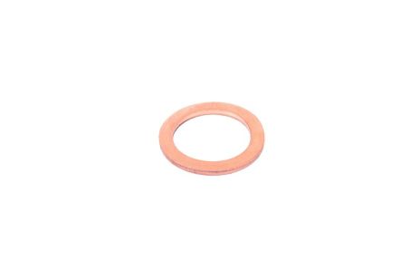 Seal Ring, oil drain plug, CHRYSLER PT, DODGE CALIBER, FEBI BILSTEIN (07215) Seal Ring, oil drain plug, CHRYSLER PT, DODGE CALIBER, FEBI BILSTEIN (07215)