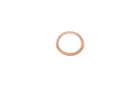 Seal Ring, oil drain plug, OPEL CORSA, PEUGEOT 5008, CORTECO (407711H) Seal Ring, oil drain plug, OPEL CORSA, PEUGEOT 5008, CORTECO (407711H)
