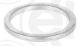 Seal Ring, oil drain plug 242608