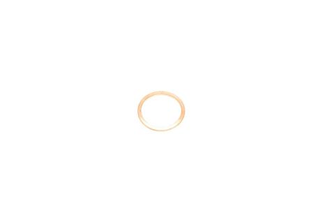 Уплотняющее кольцо пробки поддона RENAULT/CITROEN/PEUGEOT/VAG/BMW 22X 27X1,5 DIN 7603/CU A, ELRING ( Уплотняющее кольцо пробки поддона RENAULT/CITROEN/PEUGEOT/VAG/BMW 22X 27X1,5 DIN 7603/CU A, ELRING (