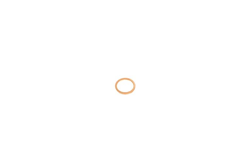 Seal Ring, oil drain plug, AUDI R8, ELRING (110353) Seal Ring, oil drain plug, AUDI R8, ELRING (110353)