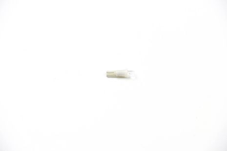 Автолампа T05 LED 12V 1XSTANDARD LED WHITE WIDE VIEWING INDUSTRIAL, BOSMA (3998I)