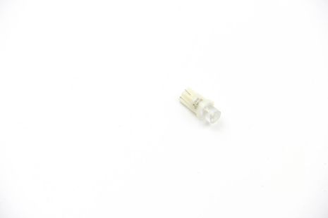 Автолампа T10 LED 12V 1XSTANDARD LED WHITE WIDE VIEWING INDUSTRIAL, BOSMA (3608I)