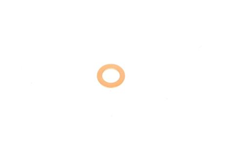 Seal Ring, oil drain plug, MINI MINI, ELRING (111600) Seal Ring, oil drain plug, MINI MINI, ELRING (111600)