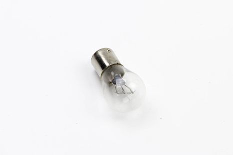 Автолампа BA15S 24V 21W P21W HEAVY DUTY, BOSMA (0478)