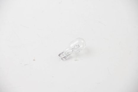 лампа накаливания W16W 12V W2,1x9,5d, HELLA (8GA008246001) лампа накаливания W16W 12V W2,1x9,5d, HELLA (8GA008246001)