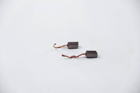 Щетки генератора к-кт 2 шт., POWERMAX (81116539) Щетки генератора к-кт 2 шт., POWERMAX (81116539)