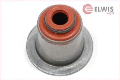 Seal Ring, valve stem, LAND ROVER, MG MG, Elwis Royal (1615425)