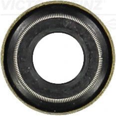 Seal Ring, valve stem, ALFA ROMEO, FORD CORTINA, VICT_REINZ (702449110)