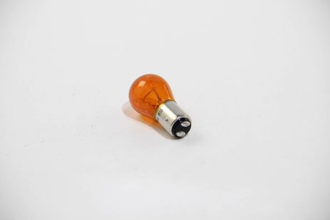 Автолампа BAY15D 12V 21/5W ORANGE, BOSMA (4131) Автолампа BAY15D 12V 21/5W ORANGE, BOSMA (4131)