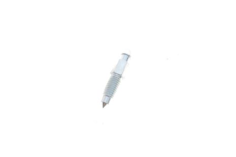 0010 QUICK BRAKE Штуцер прокачки гальм (M8x1.25/9x41.5)