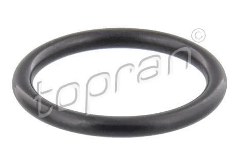 Seal Ring, oil drain plug, VAUXHALL VIVARO, OPEL ZAFIRA, TOPRAN (304785)