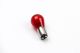 Автолампа BAY15D 12V 21/5W RED, BOSMA (4148)