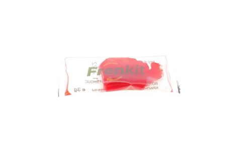 Мастило високотемпературне для гумових деталей супорту 3 gr, FRENKIT (86005)