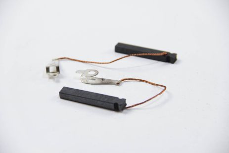 Щітки генератора к-кт 2 шт., POWERMAX (81114707)