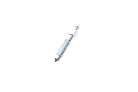 0085 QUICK BRAKE Штуцер прокачки гальм (M8x1.25/9x49)
