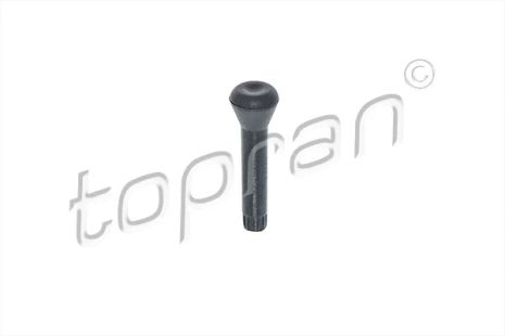 Кнопка центрального замка, VW POLO, TOPRAN (102877) Кнопка центрального замка, VW POLO, TOPRAN (102877)