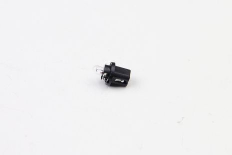 Лампа, T5 12V 1,2W BAX 10d/B 8,5d Blue Lightack, HELLA (8GA007997031)