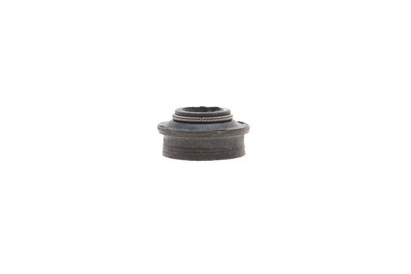 Seal Ring, valve stem, FORD CORTINA, FEBI BILSTEIN (03363)