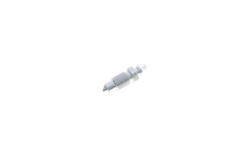 0016 QUICK BRAKE Штуцер прокачки гальм (M10x1/10x31.6)