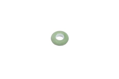 Уплотнительное кольцо, клапанная форсунка, SEAT TOLEDO, VW CORRADO, FEBI (05136)