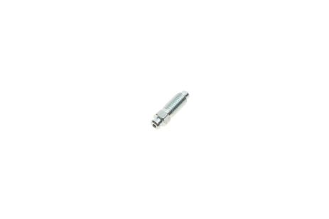 0123 QUICK BRAKE Штуцер прокачки гальм (M10x1.5/10x37.6) 0123 QUICK BRAKE Штуцер прокачки гальм (M10x1.5/10x37.6)