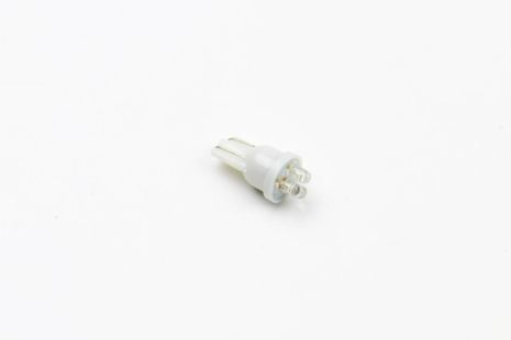 Автолампа T10 LED 12V 3XSTANDARD LED WHITE INDUSTRIAL, BOSMA (2540I)