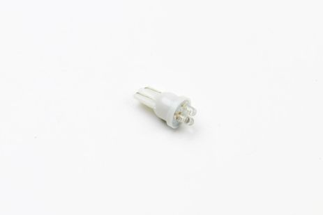 Автомобильная лампа T10 LED 12V 3XSTANDARD LED WHITE INDUSTRIAL, BOSMA (2540I)