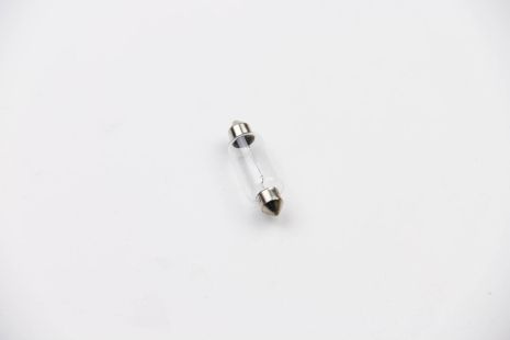 Автолампа SV8,5 12V 21W 15X44 C21W, BOSMA (1765)